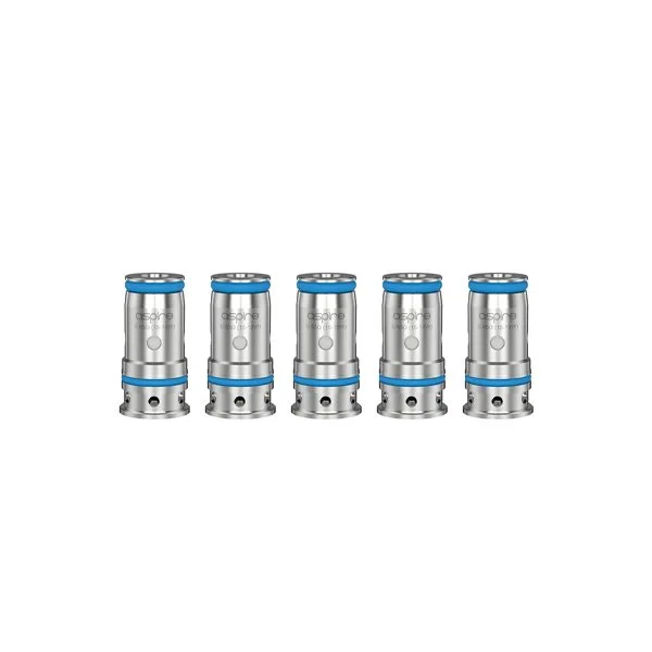 Résistances AVP Pro 0.65/1.15Ω (5pcs) - Aspire - image 6