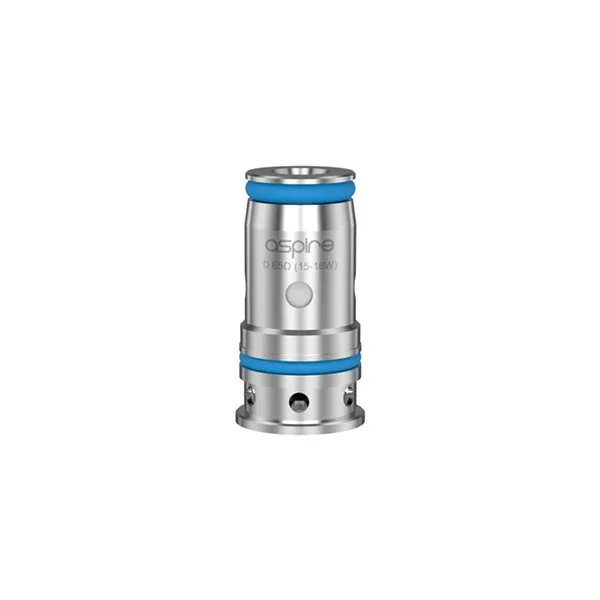 Résistances AVP Pro 0.65/1.15Ω (5pcs) - Aspire - image 7