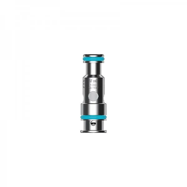 Résistances AF 0.4/0.6/0.8/1.0Ω (5pcs) - Aspire - image 7