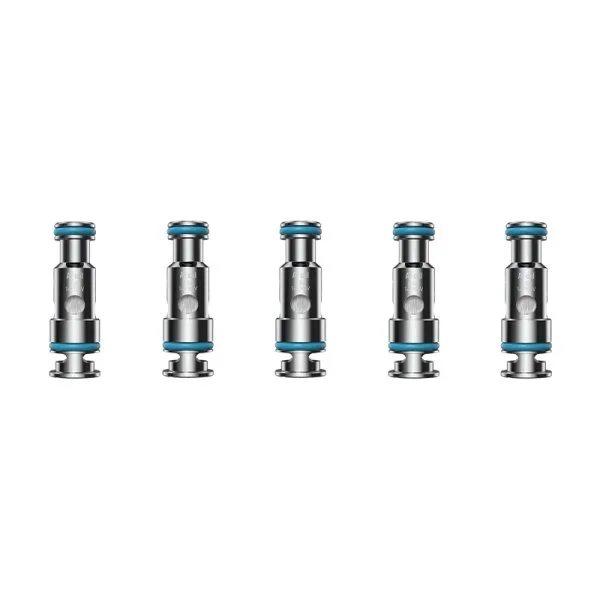 Résistances AF 0.4/0.6/0.8/1.0Ω (5pcs) - Aspire - image 9