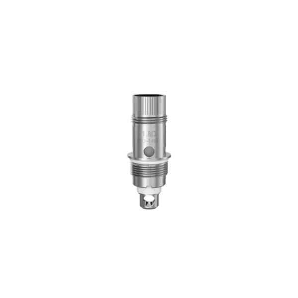 Résistances BVC Nautilus 1.6/1.8Ω (5pcs) - Aspire - image 9