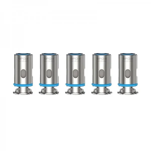 Résistances BP Series (5pcs) - Aspire - image 3