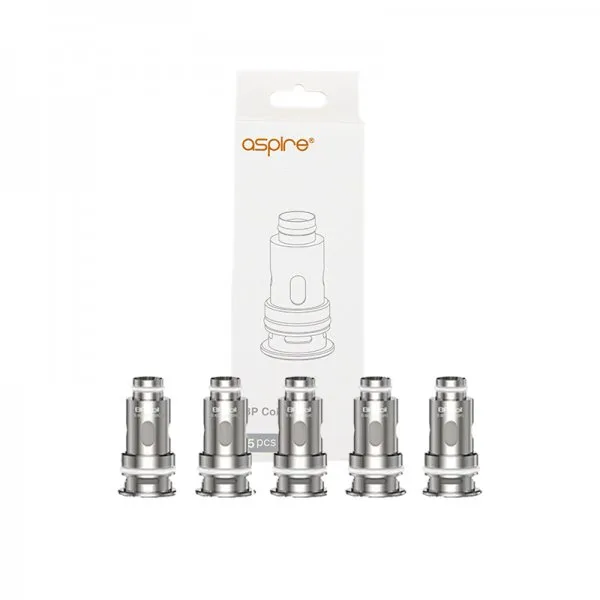 Résistances BP Series (5pcs) - Aspire - image 5