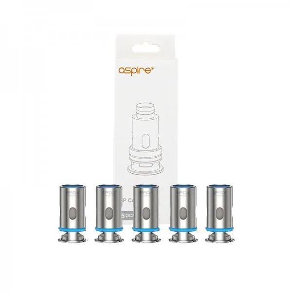 Résistances BP Series (5pcs) - Aspire - image 8