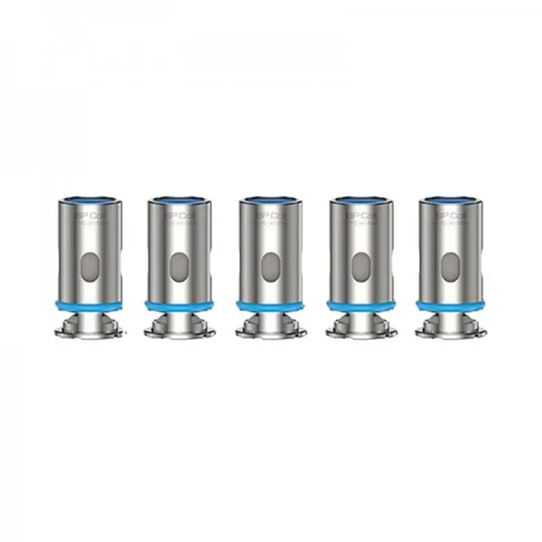 Résistances BP Series (5pcs) - Aspire - image 9