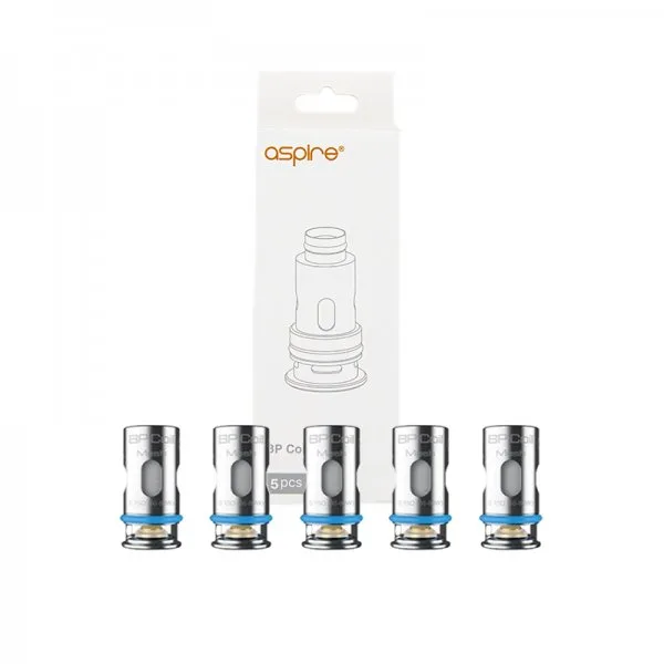 Résistances BP Series (5pcs) - Aspire - image 11