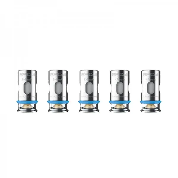Résistances BP Series (5pcs) - Aspire - image 12