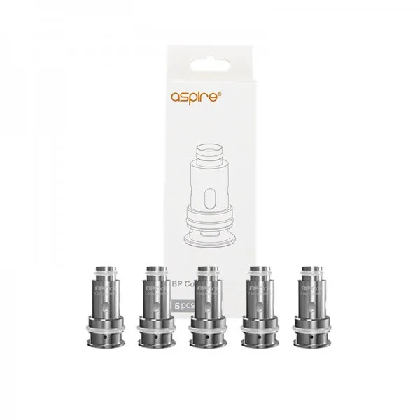 Résistances BP Series (5pcs) - Aspire - image 14