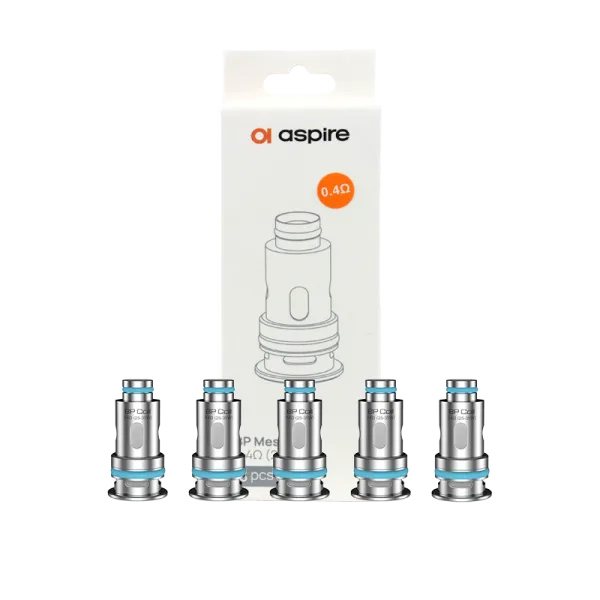 Résistances BP Series (5pcs) - Aspire - image 17