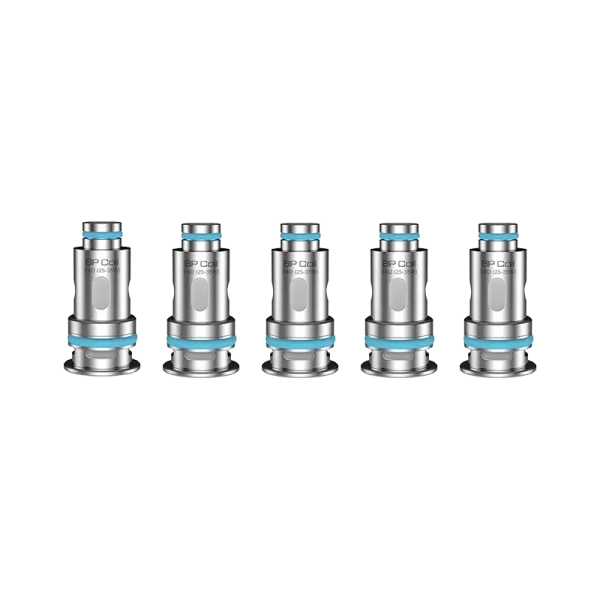 Résistances BP Series (5pcs) - Aspire - image 18