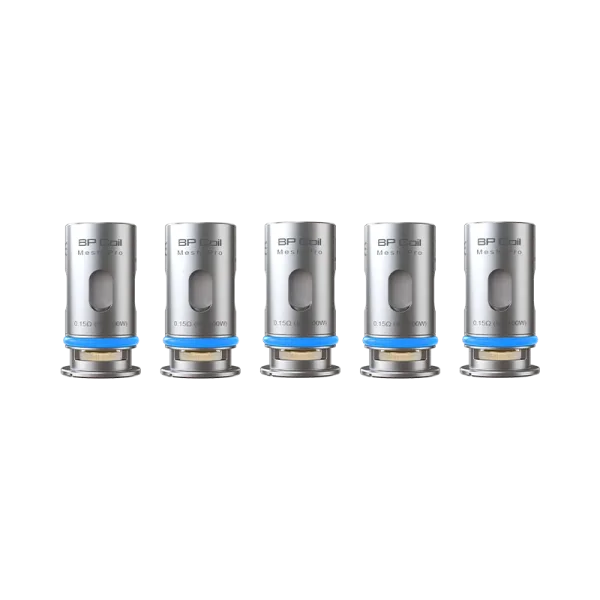 Résistances BP Series (5pcs) - Aspire - image 21