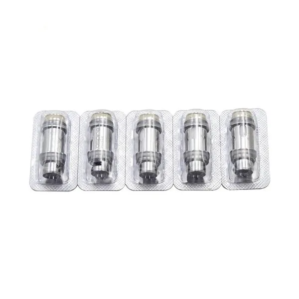 Résistances PockeX 0.6/1.2Ω (5pcs) - Aspire - image 5