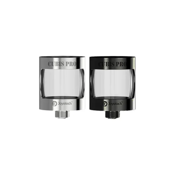 Pyrex & Tube Cubis Pro 4ml - Joyetech - image 2