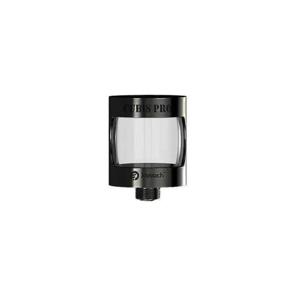 Pyrex & Tube Cubis Pro 4ml - Joyetech - image 4