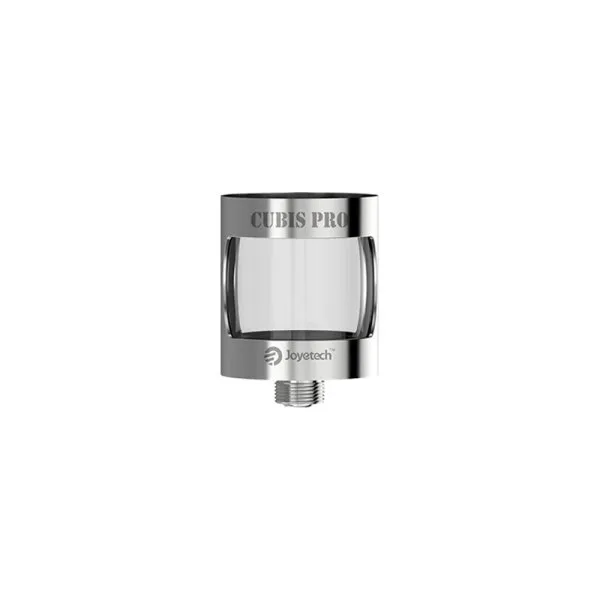 Pyrex & Tube Cubis Pro 4ml - Joyetech - image 5