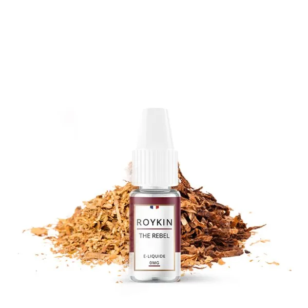 The Rebel 10ml - Roykin - image 2