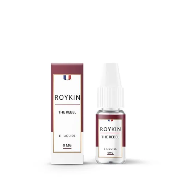 The Rebel 10ml - Roykin - image 3