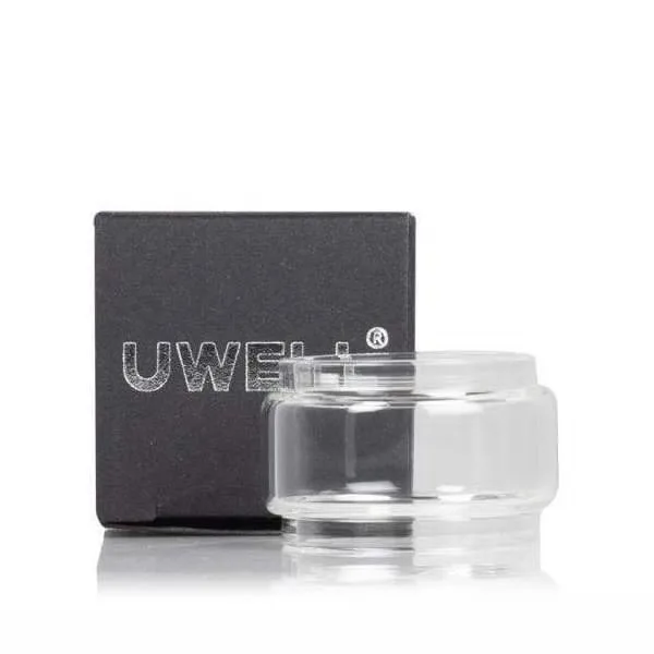 Pyrex Crown V 2/5ml - Uwell - image 3
