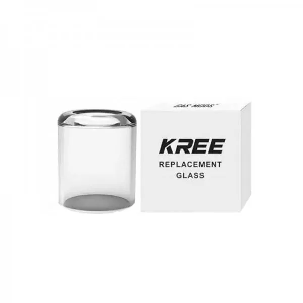 Pyrex Kree V2 RTA  - Gas Mods - image 3