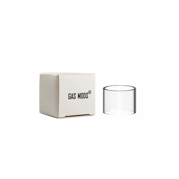 Pyrex 3ml/6ml Cyber RTA - Gas Mods - image 5