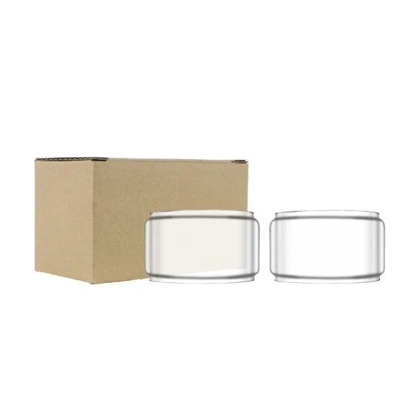 Pyrex Aromamizer Plus V4 RDTA 11/13ml (2pcs) - Steam Crave - image 4