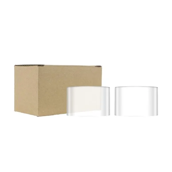 Pyrex Aromamizer Plus V4 RDTA 11/13ml (2pcs) - Steam Crave - image 6
