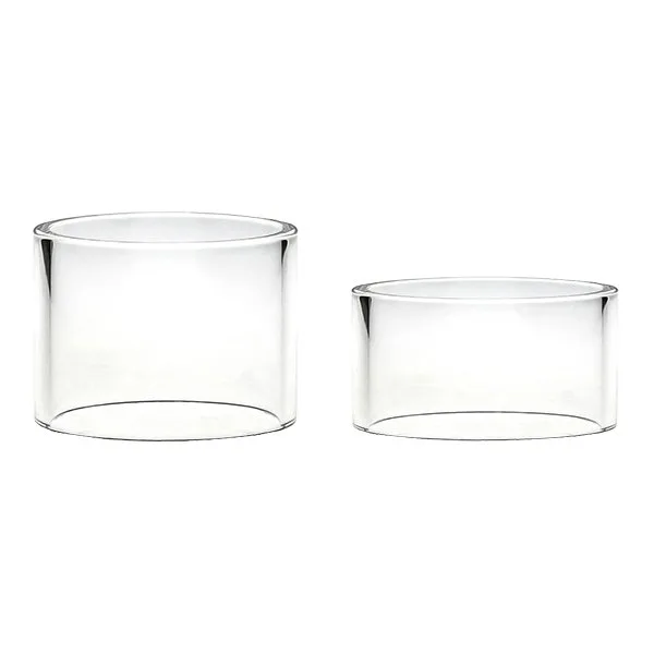 Pyrex Titan V2 20ml/32ml (2pcs)- Steam Crave