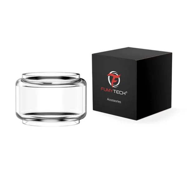 Pyrex Bubble Gotank Sub-ohm 5.5ml - Fumytech - image 3