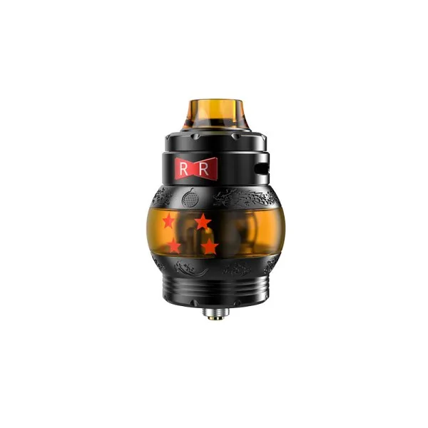 Bague d'Airflow Dragon Ball Sub-ohm New Colors - Fumytech - image 4