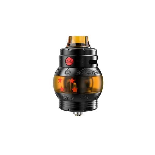 Bague d'Airflow Dragon Ball Sub-ohm New Colors - Fumytech - image 5