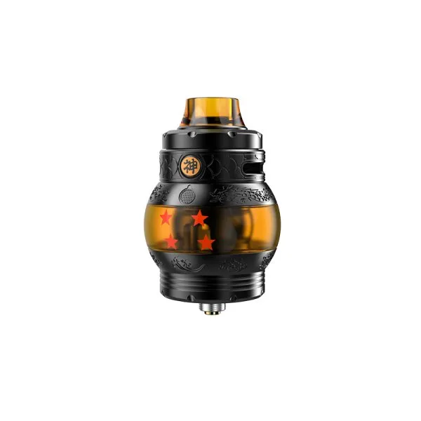 Bague d'Airflow Dragon Ball Sub-ohm New Colors - Fumytech - image 7