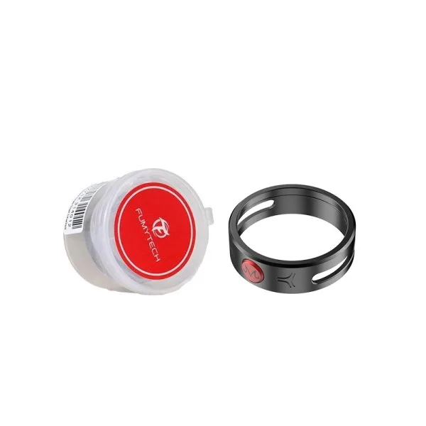 Bague d'Airflow Dragon Ball Sub-ohm New Colors - Fumytech - image 8
