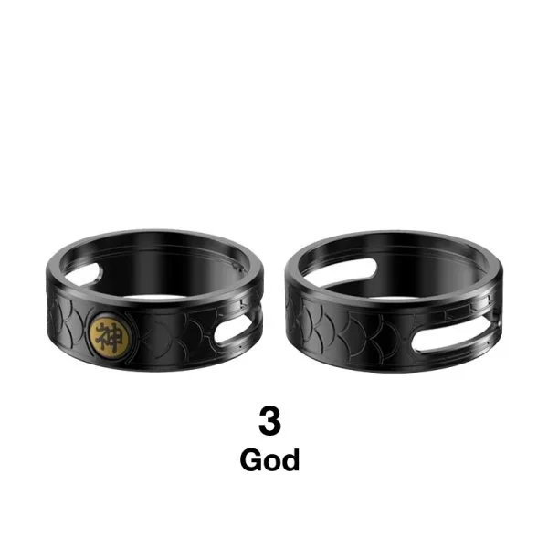 Bague d'Airflow Dragon Ball Sub-ohm New Colors - Fumytech - image 13