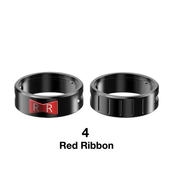 Bague d'Airflow Dragon Ball Sub-ohm New Colors - Fumytech - image 15