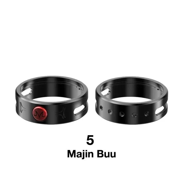 Bague d'Airflow Dragon Ball Sub-ohm New Colors - Fumytech - image 17