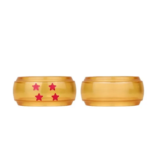 Réservoir Ultem Dragon Ball Sub-Ohm 5.5ml - Fumytech - image 2