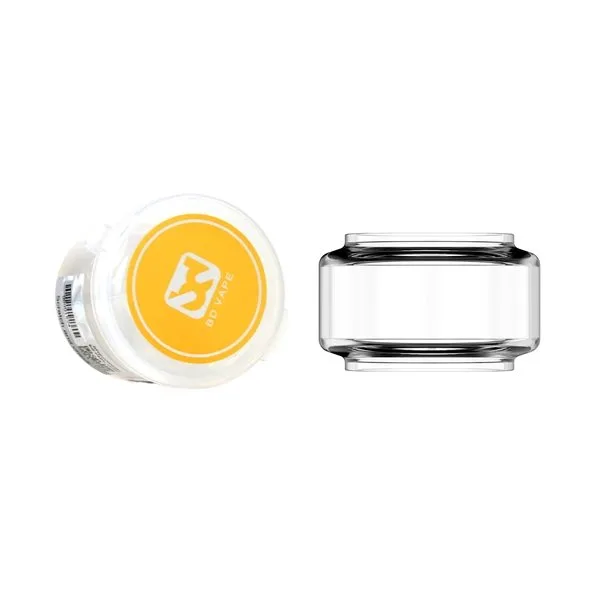 Pyrex Precisio 2 Sub-ohm 5.5/7.5ml - BD Vape - image 3