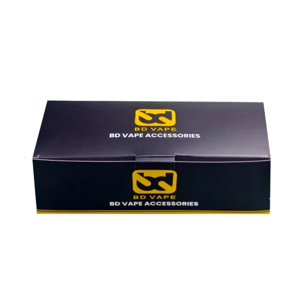Pyrex Precisio 2 Sub-ohm 5.5/7.5ml - BD Vape - image 4