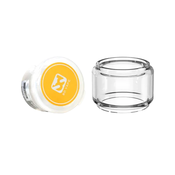 Pyrex Precisio Blaster Sub-ohm 2ml/4.5ml - BD Vape - image 6