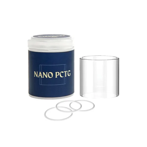 Tank PCTG Nano - Centenary Mods - image 3