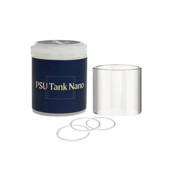 Tank PSU Nano - Centenary Mods - image 3