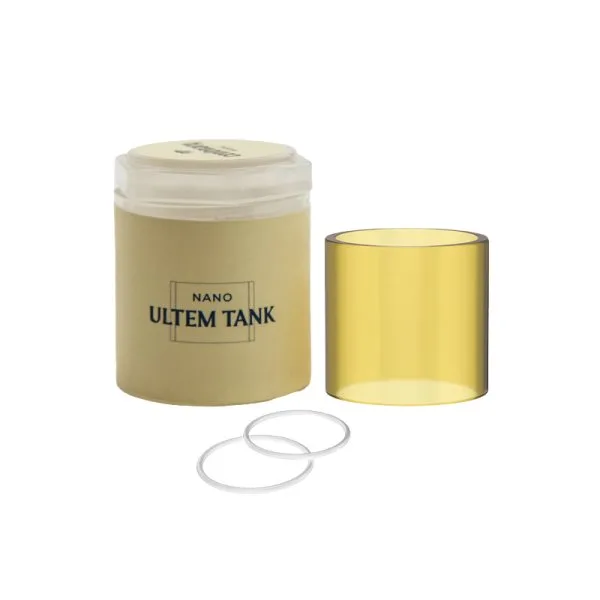 Tank Ultem Nano - Centenary Mods - image 3