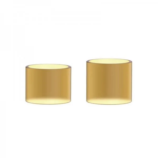 Pyrex PEI Alberich 3/4ml - Vapefly - image 2