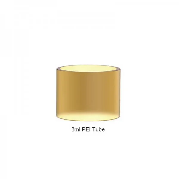 Pyrex PEI Alberich 3/4ml - Vapefly - image 3