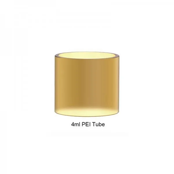 Pyrex PEI Alberich 3/4ml - Vapefly - image 4