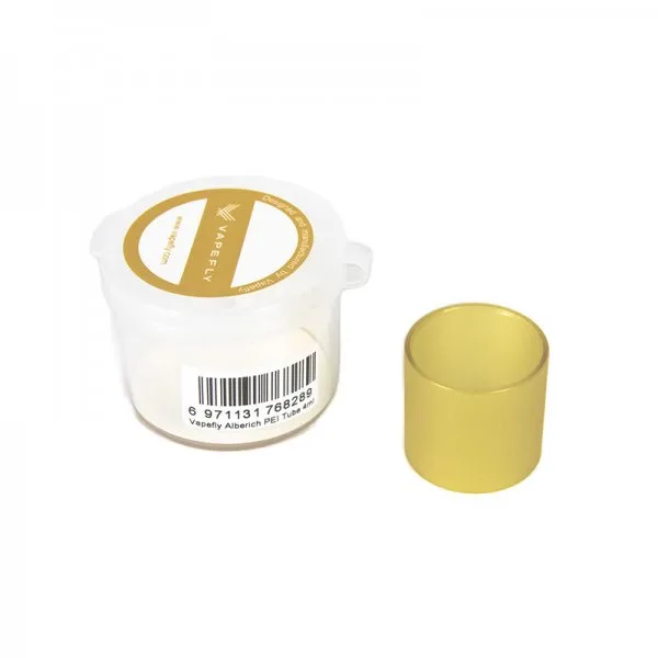 Pyrex PEI Alberich 3/4ml - Vapefly - image 5