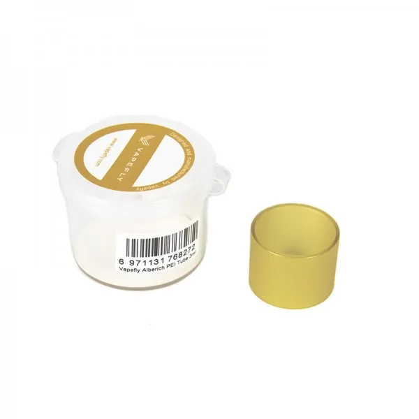 Pyrex PEI Alberich 3/4ml - Vapefly - image 6