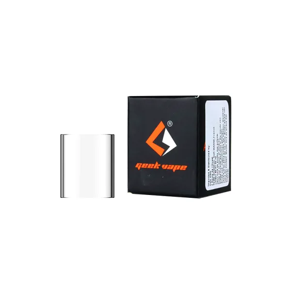 Pyrex Z Nano MTL 4ml - Geekvape - image 3