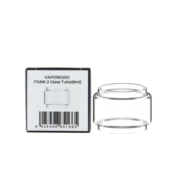 Pyrex iTank 2 8ml - Vaporesso - image 3