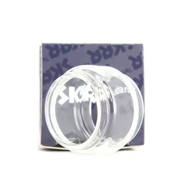 Pyrex pour NRG S / SKRR-S / SKRR 8ml (1pc) - Vaporesso - image 3
